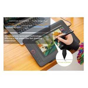 قلم نوری ایکس پی پن مدل Artist 12 Pro